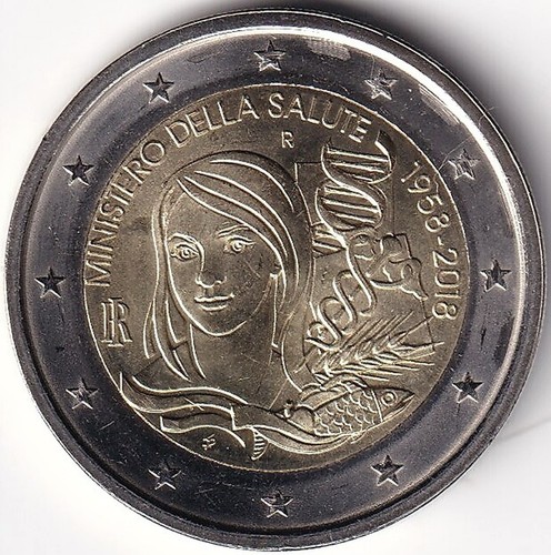 Euro italy 2018 ministry - italy, of