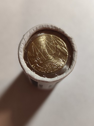 Euro coins italia - italia, 35
