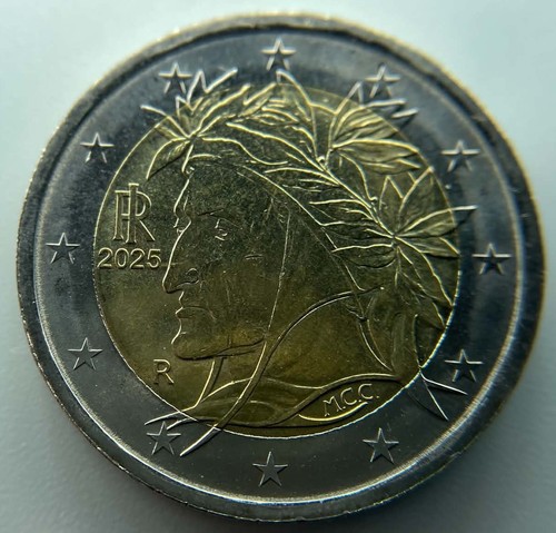Italy euro 2025 - 2,