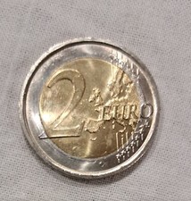 moneta 2 euro alessandro