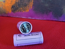 Italy, 2020, Firemen, 2 euro