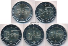 Coins FRD (FR.Germany) 2025